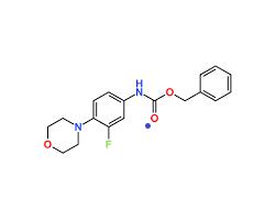 Linezolid Benzyl Impurity